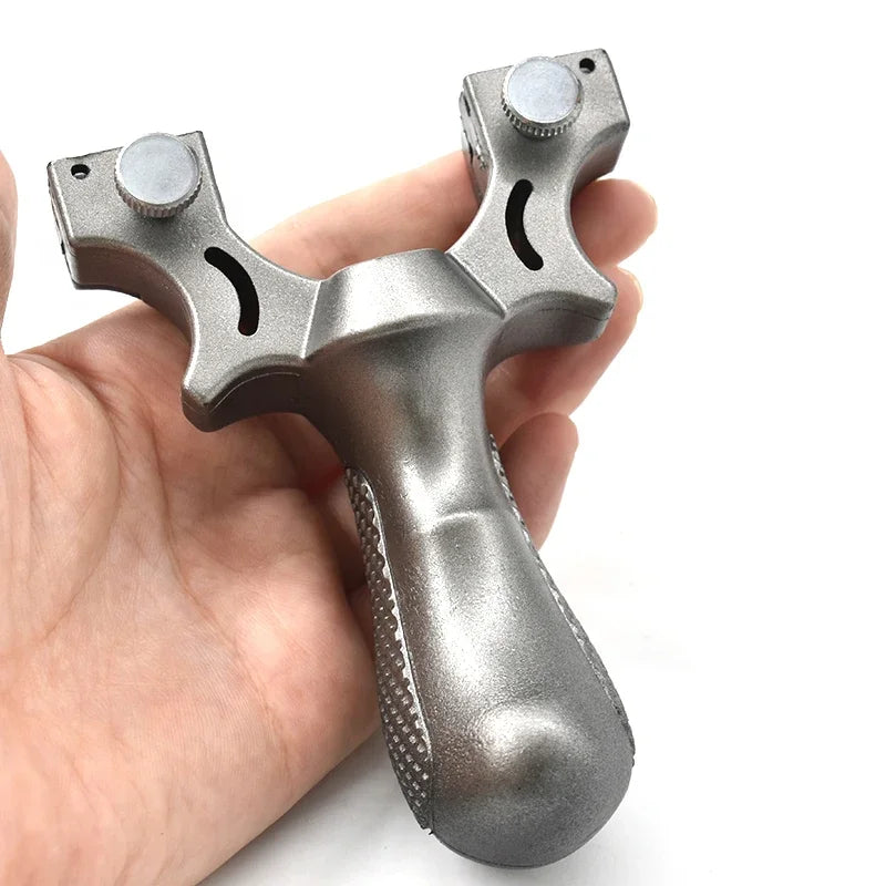 Traditional Shooting Slingshot Set