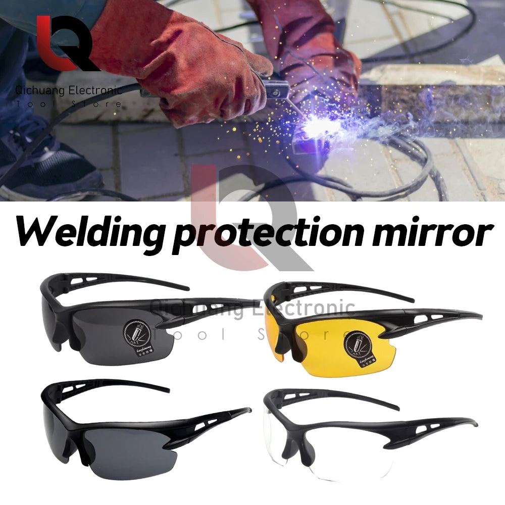 Welding Protective Goggles