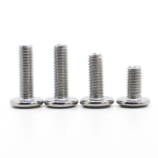 Stainless Steel Furniture Connector Joint Bolts