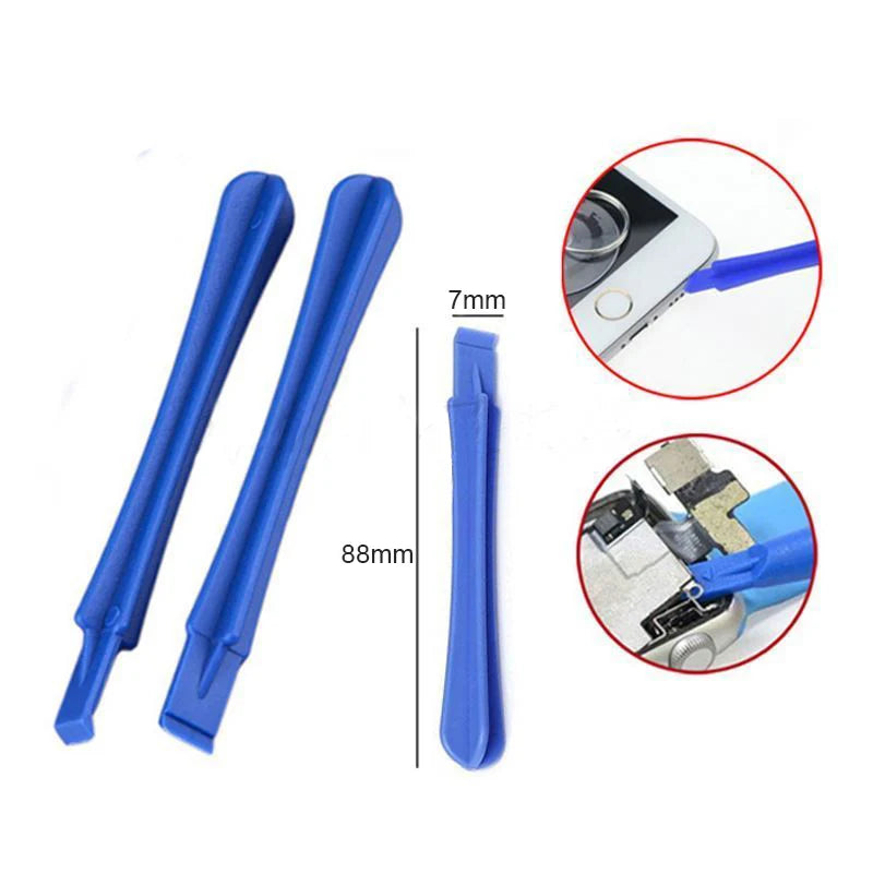 12 In 1 Mobile Phone Repair Tools Electronic Equipment Laptop Computer Disassemble Pry Opening Screwdriver Kits Screen Hand Tool