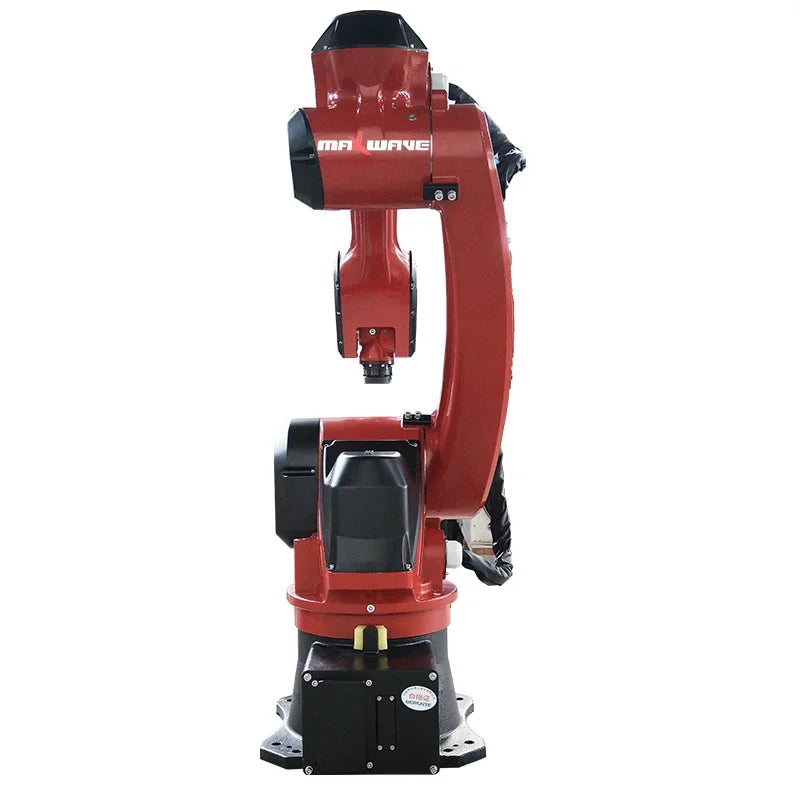 Lightweight 6-Axis Robotic Arm for Industrial Equipment