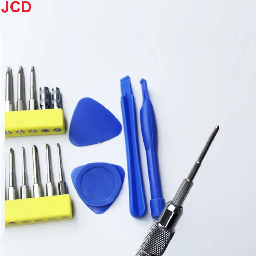 JCD Screwdriver Repair Tools Kit