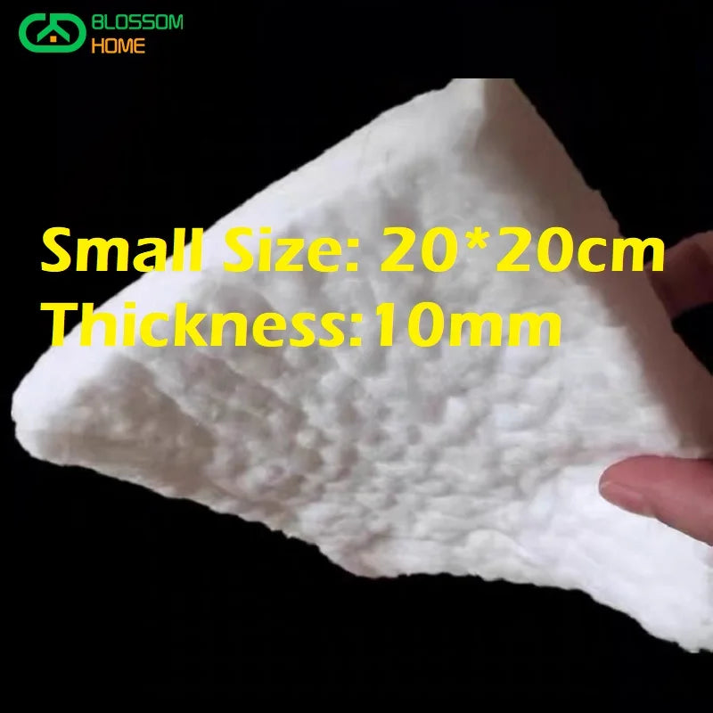 High Temperature Resistance 1500℃ Zirconium Bearing Ceramic Fiber Blanket