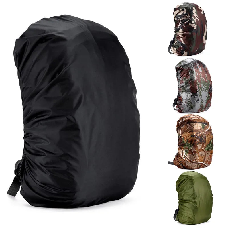 35L/60L Waterproof Backpack Cover