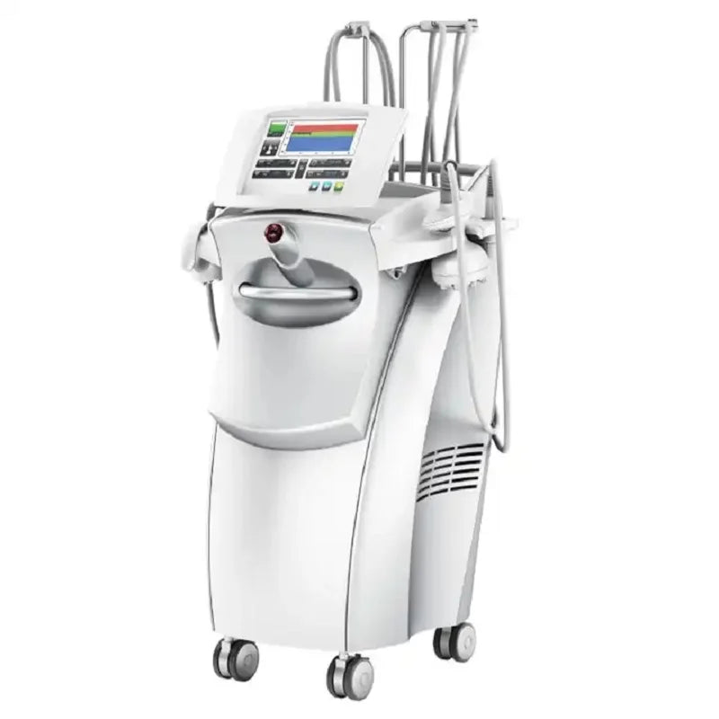 Multifunction Body Slimming Machine - Comprehensive Body Contouring