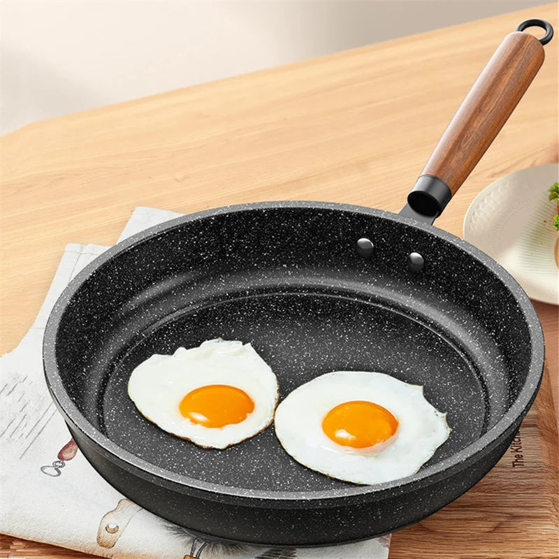 Multi-Use Nonstick Kitchen Frying Pan