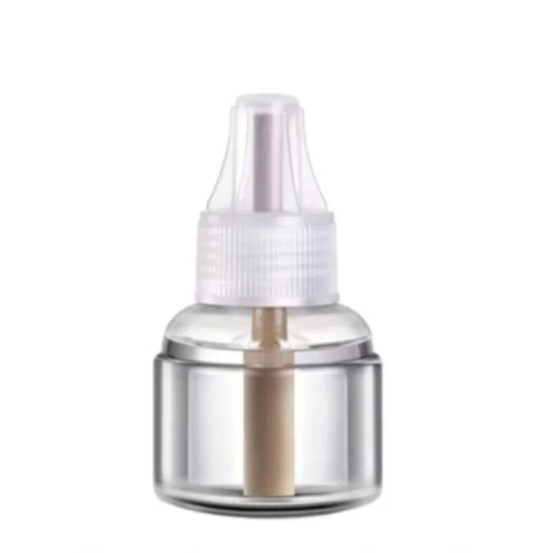 Oil Mosquito Repellent Machine Effective Quickly 5V USB Connect Intelligent Mosquito Exterminator 8 Hours Timing at Night