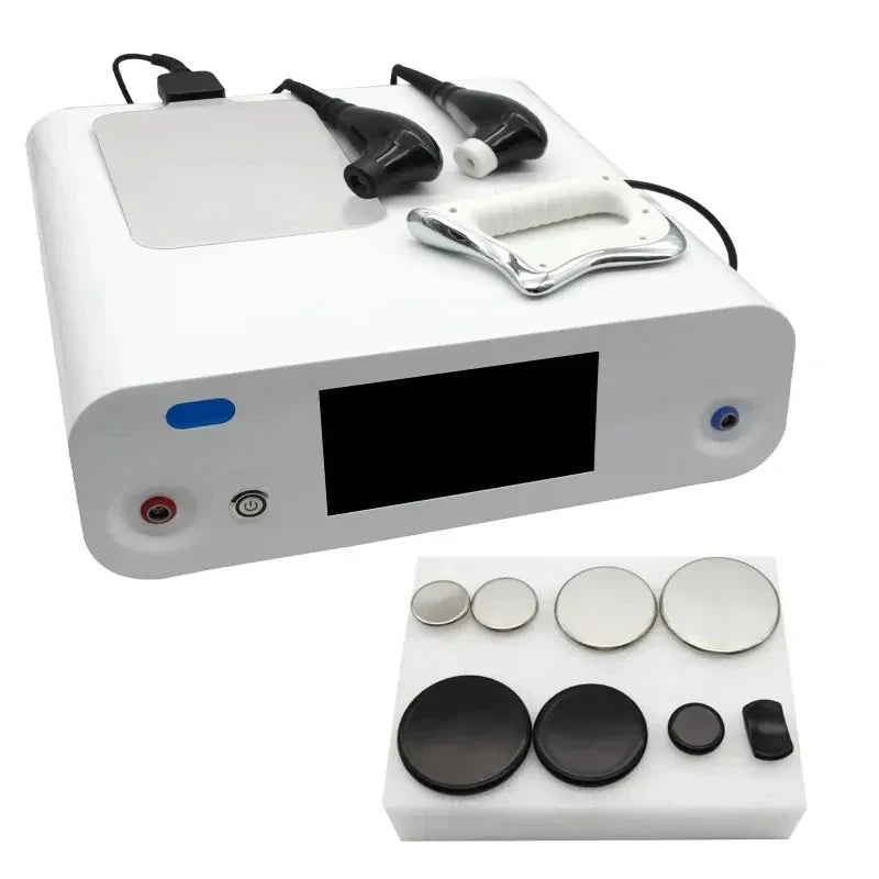 Revolutionary 448K Cavitation Slimming System