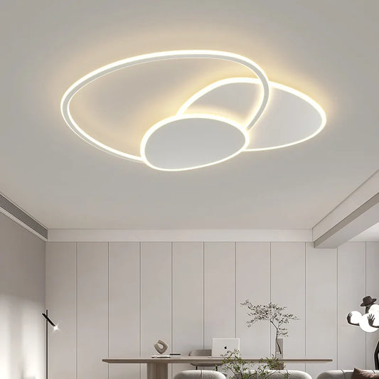 Modern LED Ceiling Child's Room Living Dining Bedroom Lighting