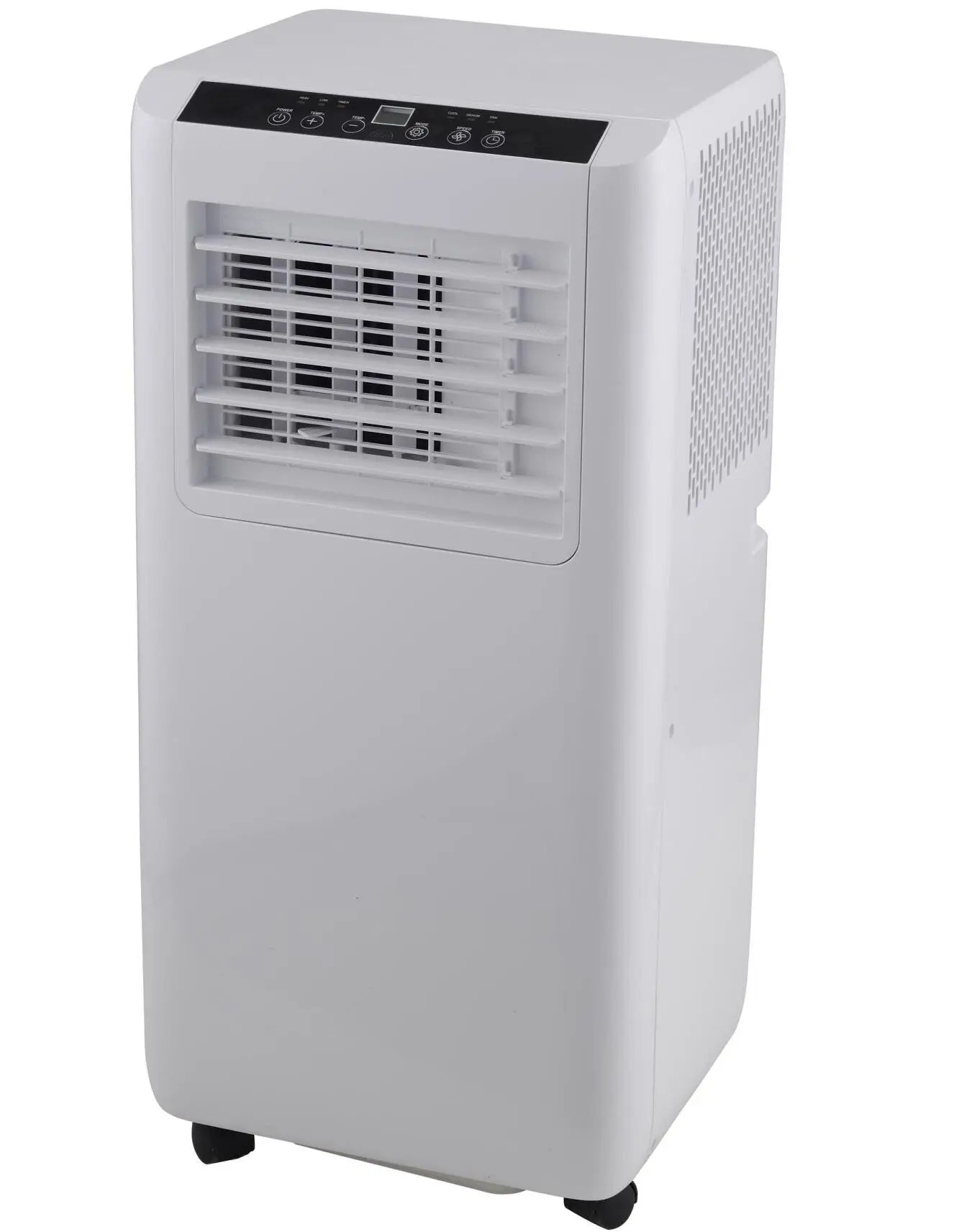 Portable air Conditioner 7000btu Cool Heat Mobile air Conditioning