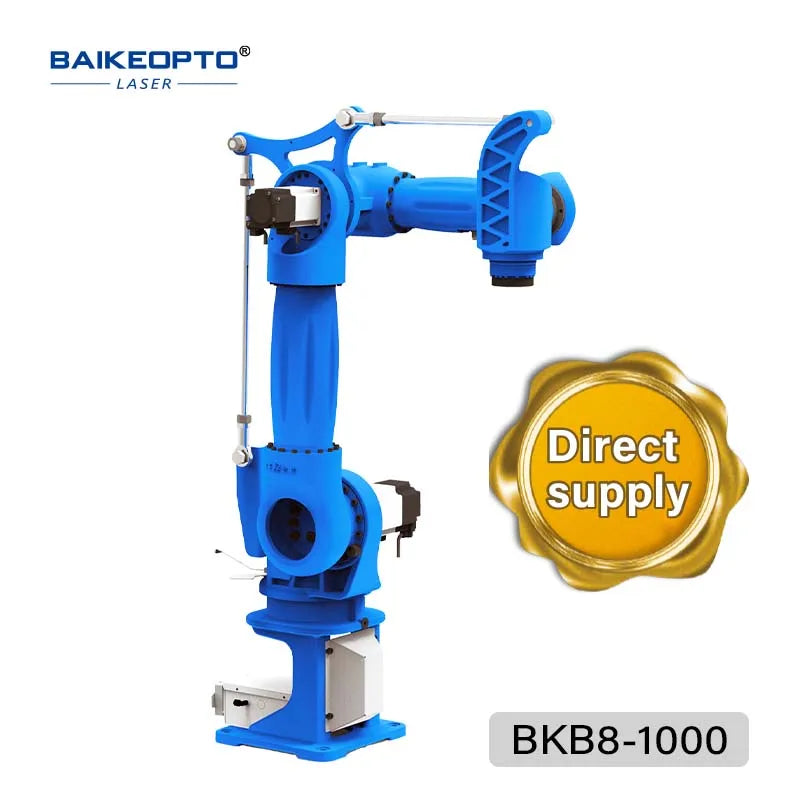 High-Quality 1 Meter Industrial Robot