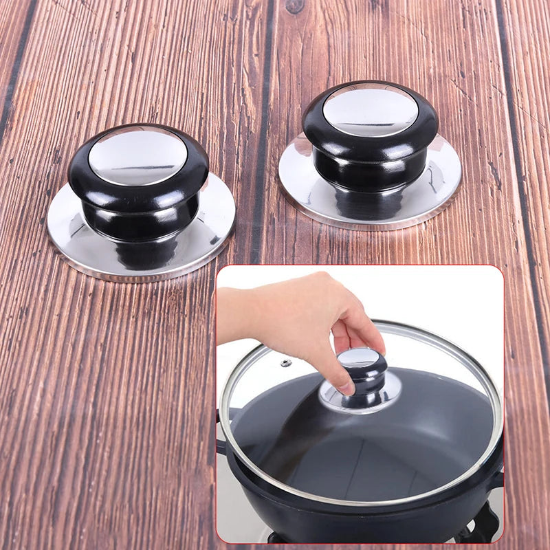 Universal Cookware Lid Handle Replacement Set