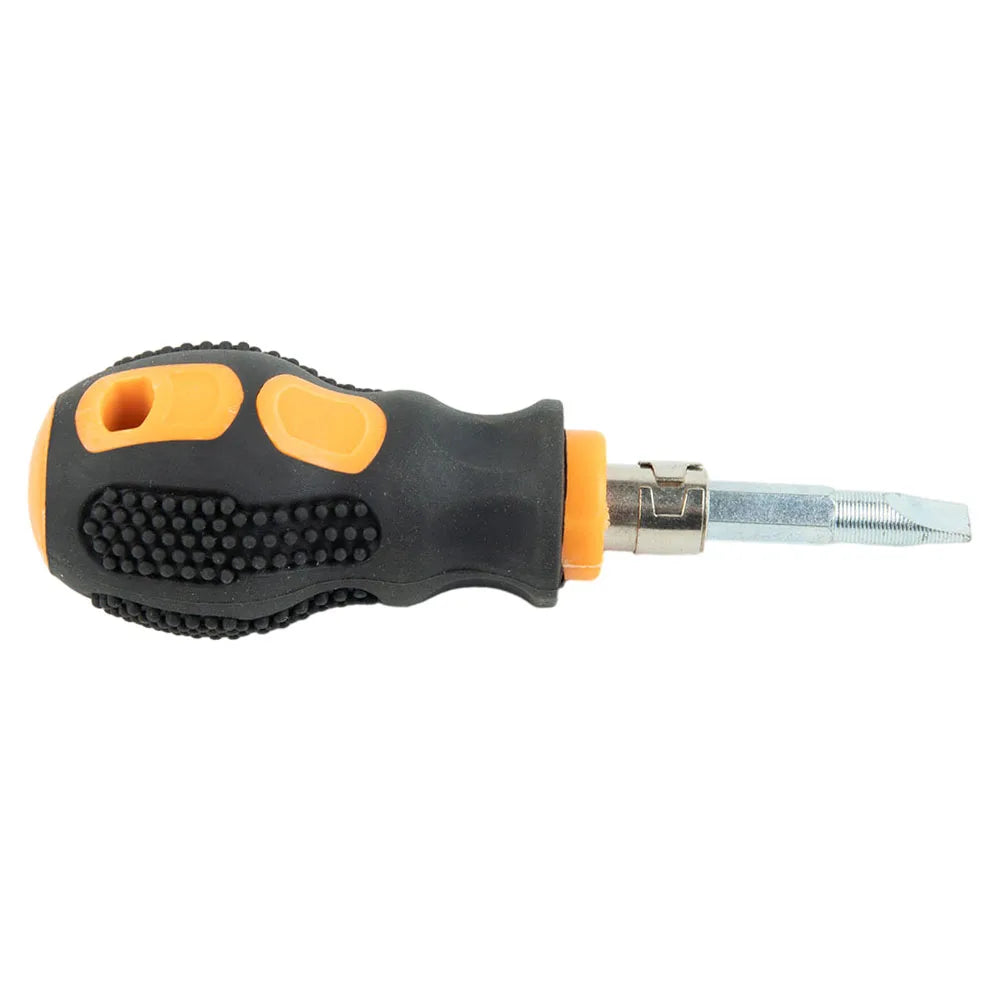 Mini Portable Radish Head Screwdriver Set