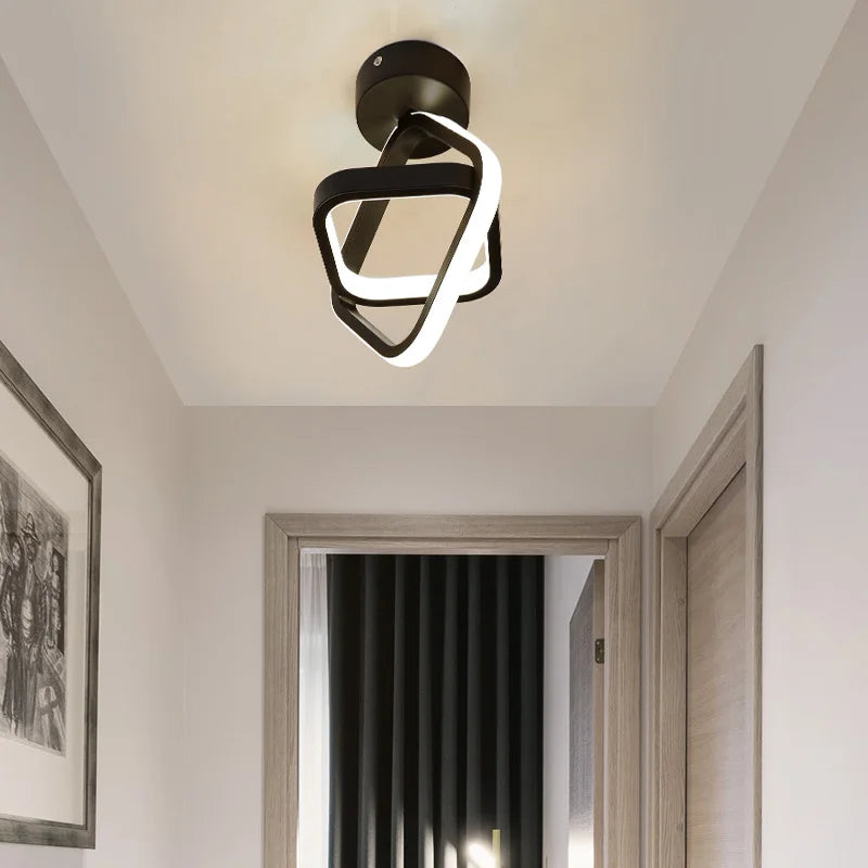 LED Surface-Mounted living room Ceiling Lights