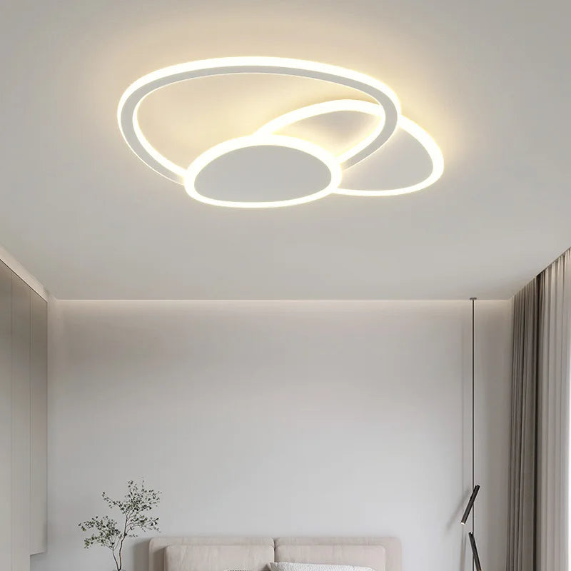 Modern LED Ceiling Child's Room Living Dining Bedroom Lighting