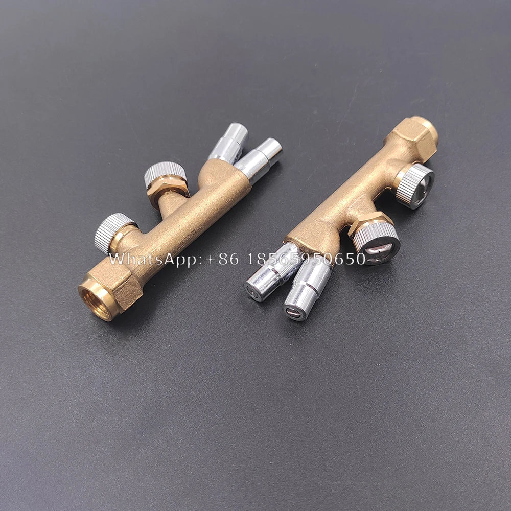 M14*1.5 Agriculture Spray Nozzle Set