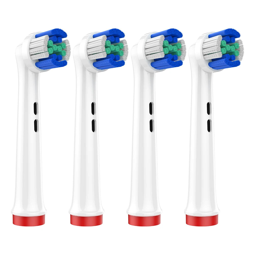 Oral-B Electric Toothbrush Refill Brush Heads