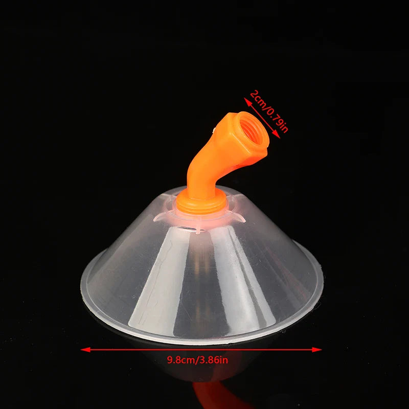 Windproof Agricultural Atomizing Sprayer - Fine Mist