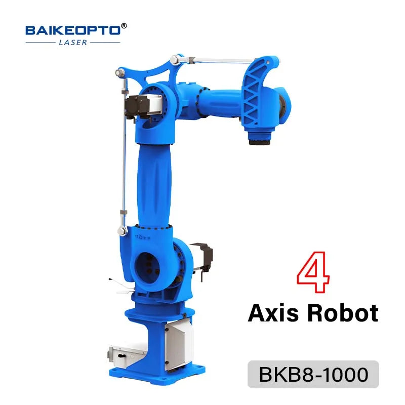 High-Quality 1 Meter Industrial Robot