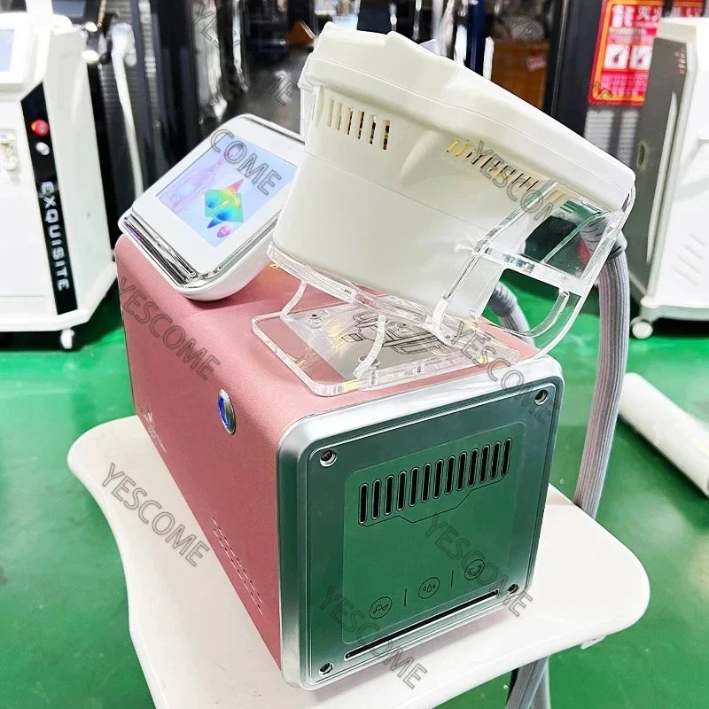 Velabody shape V5 Pro 3 in 1 Vacuum Cavitation System Portable Ultrasonic Slimming shaper Weight Loss fat burning skin Machine