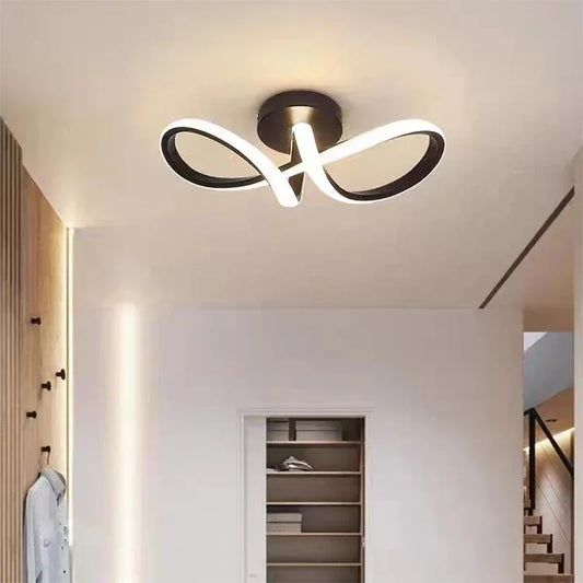 Modern LED Ceiling Light