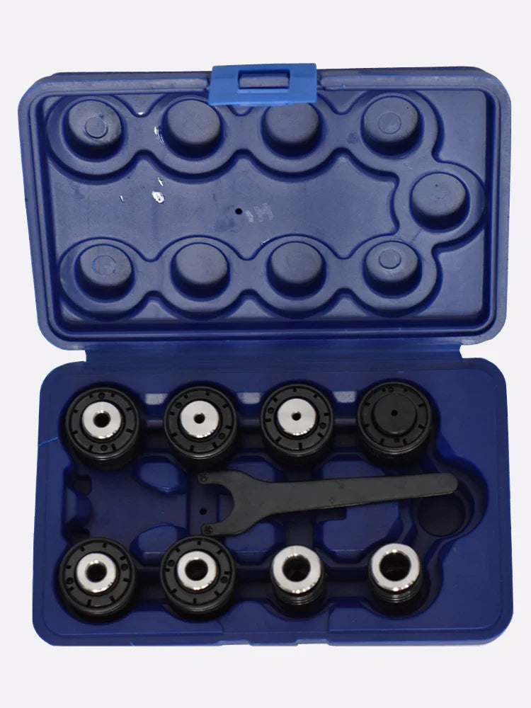 Free Shipping Electric Tapping Machine CE M3-M16