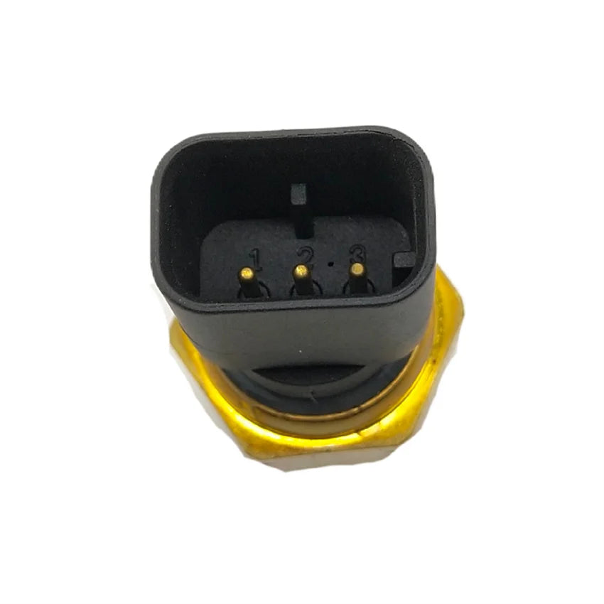 Caterpillar Engine Oil Pressure Sensor Accessories