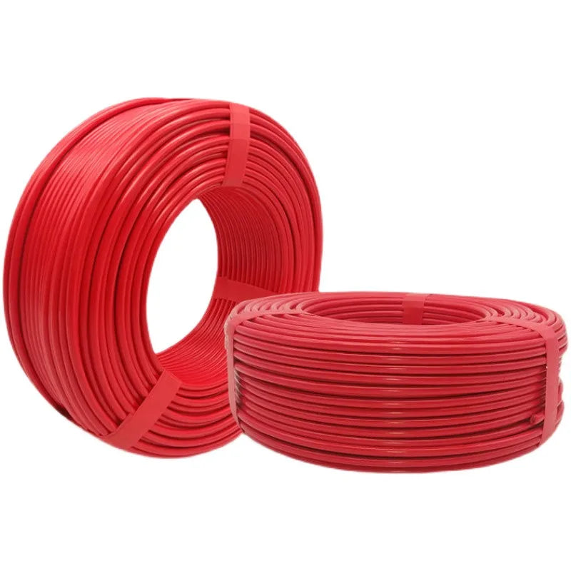 BV Household Flame Retardant Wire