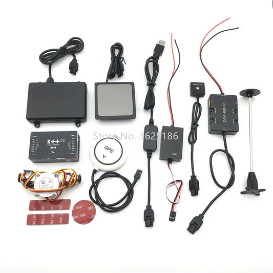 DIY Agricultural Drone Kit -  JIYI K++ V2 Flight Control