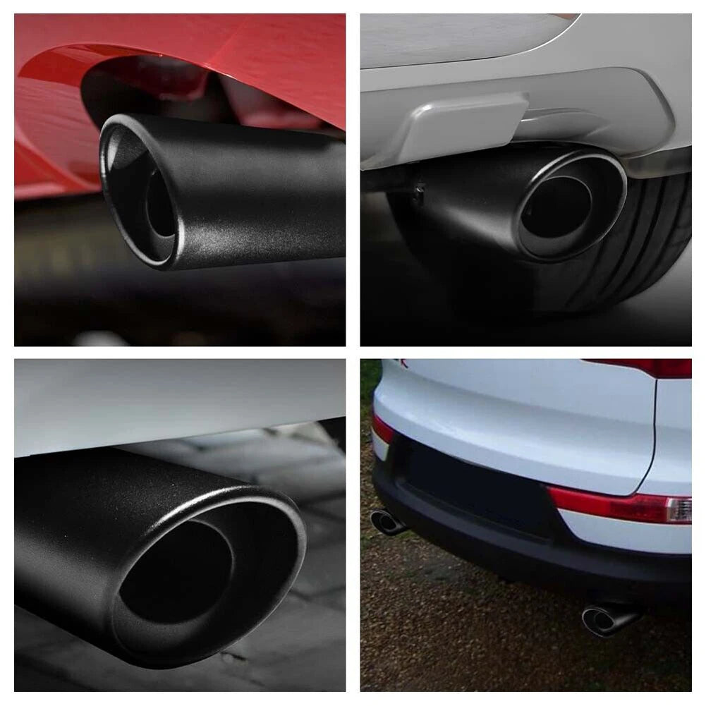 Universal Car Exhaust Muffler