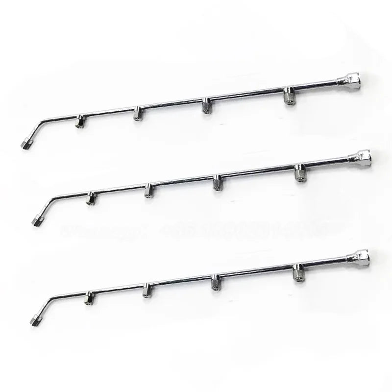 Stainless Steel Multi-Nozzle Electric Sprayer Collection