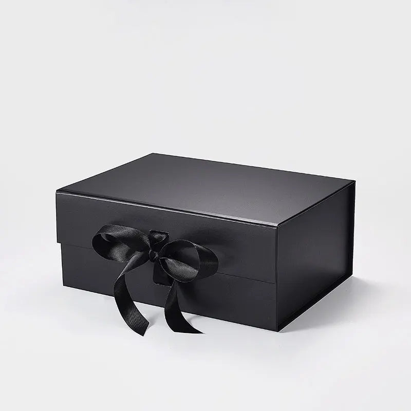 Geotobox Luxury Rigid Cardboard Gift Box