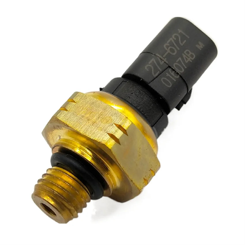 Caterpillar Engine Oil Pressure Sensor Accessories