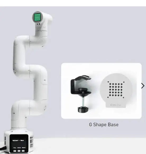 MyCobot 280 M5Stack 6 DOF Collaborative Robot