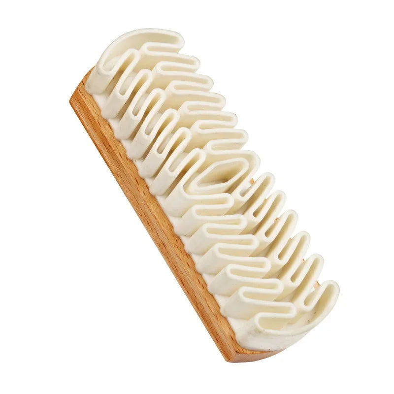 Suede Cleaning Brush Shoe Brush Shoes Cleaner for Suede Nubuck Material Shoes/Boots/Bags Scrubber Cleaner Eraser and Refresher