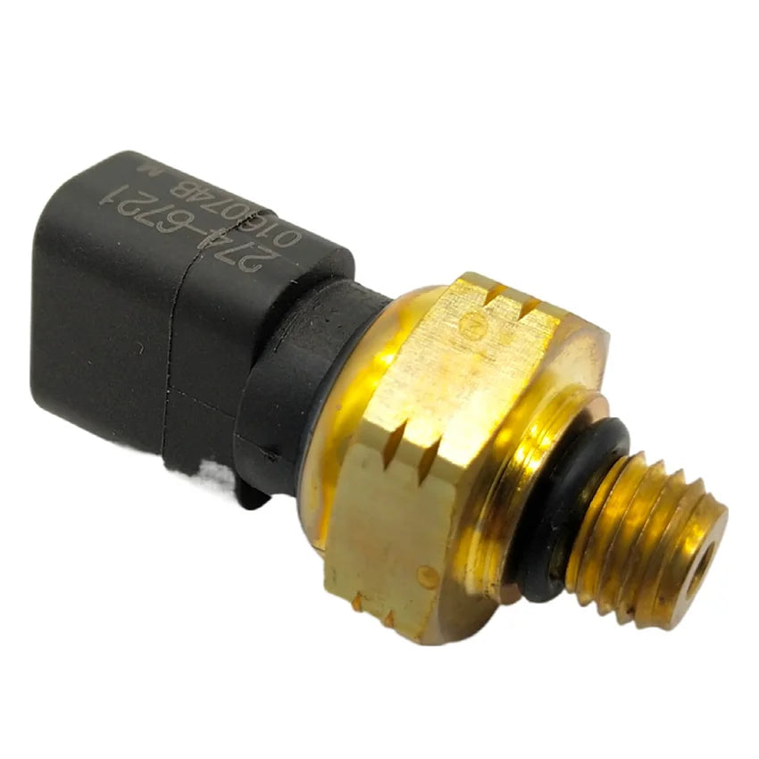 Caterpillar Engine Oil Pressure Sensor Accessories