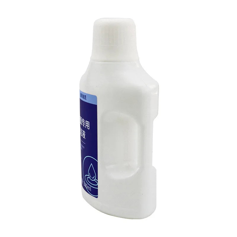 For Dreame H11/ W10 Pro / H11 Max Cleaning Fluid Vacuum Cleaner Spare Parts for Dreame W10 Cleaner Accessories（500ml)