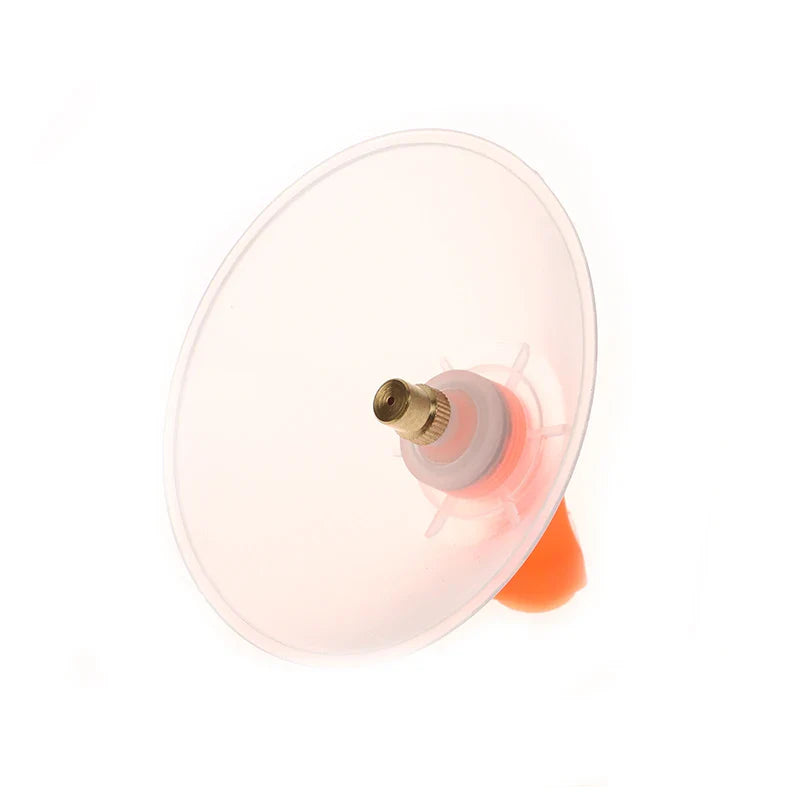 Windproof Agricultural Atomizing Sprayer - Fine Mist