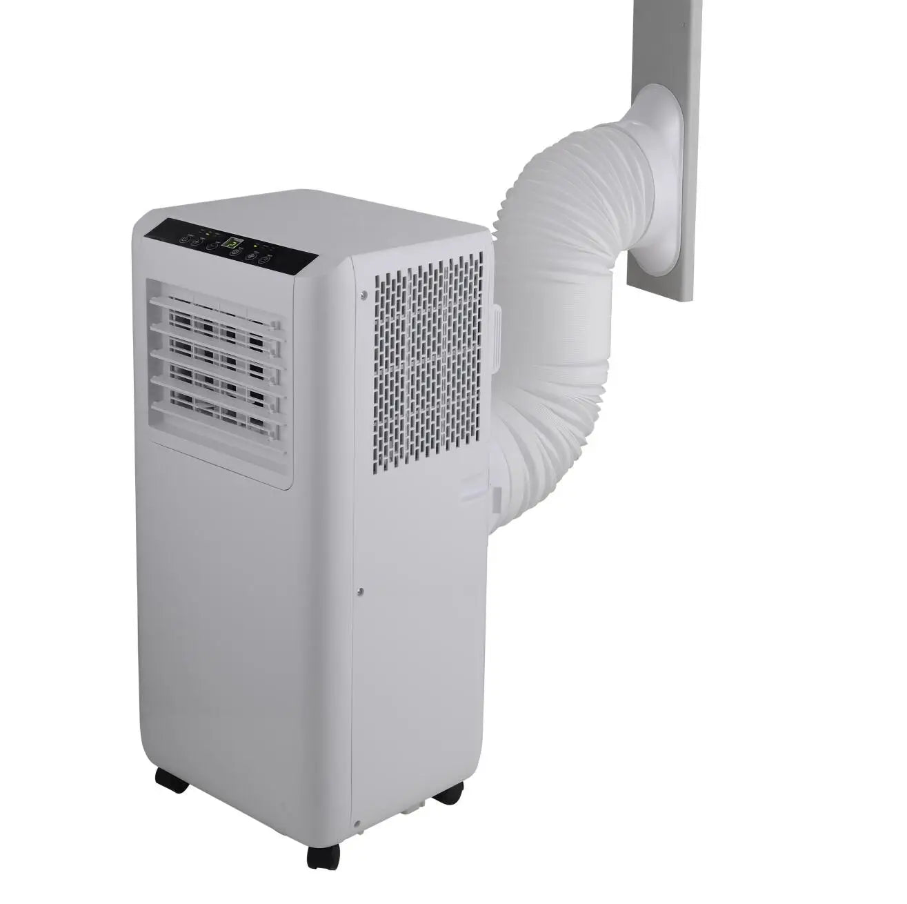 Portable air Conditioner 7000btu Cool Heat Mobile air Conditioning