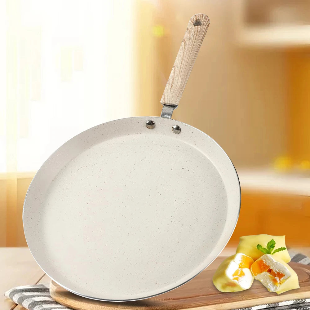 Nonstick Pancake Pan Skillet Set