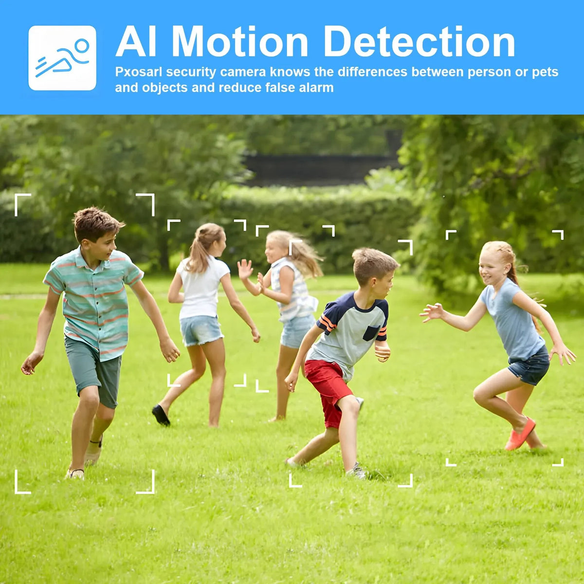 Smart Home Surveillance System