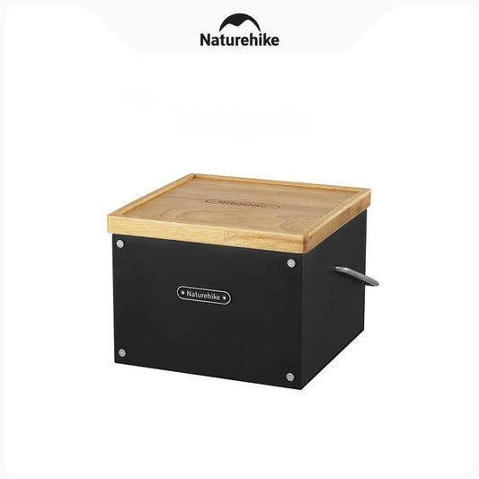 Naturehike 2024 New Desktop Barbecue Stove Indoor And Outdoor Barbecue Racks Portable Tea Boiling And Roasting Oven