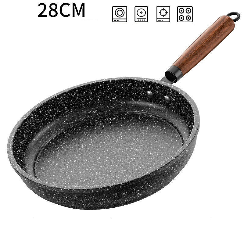 Multi-Use Nonstick Kitchen Frying Pan