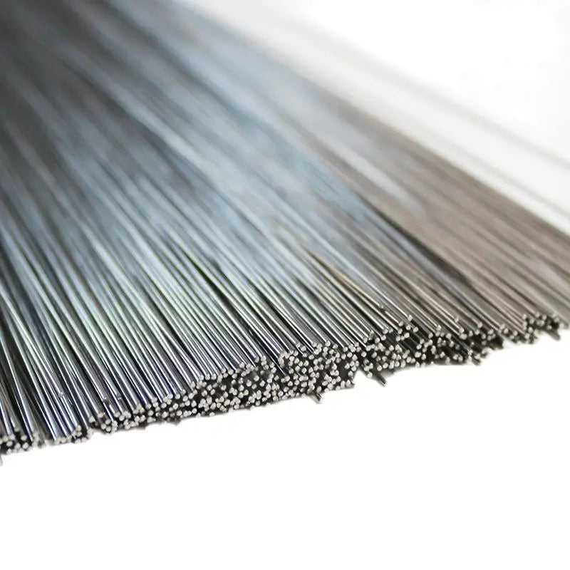 Stainless Steel Wire Rods - Various Diameters from 0.2mm to 2.5mm