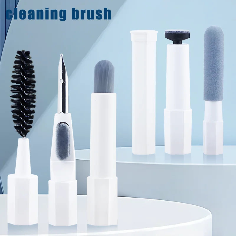 Multifunctional 20-in-1 Cleaning Kit