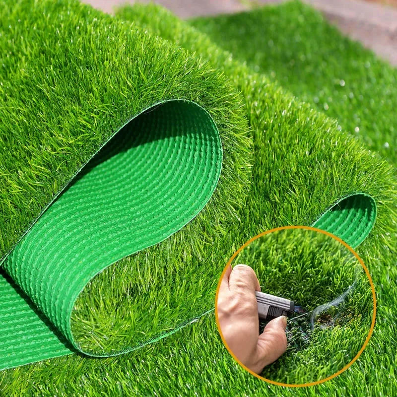 High-Quality Artificial Turf Grass Carpet