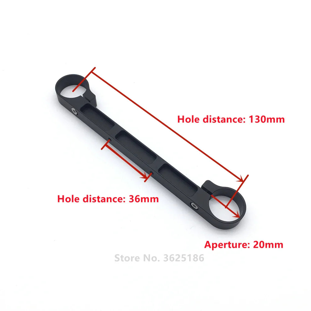 EFT Folding Spraying Rod Assembly Kit