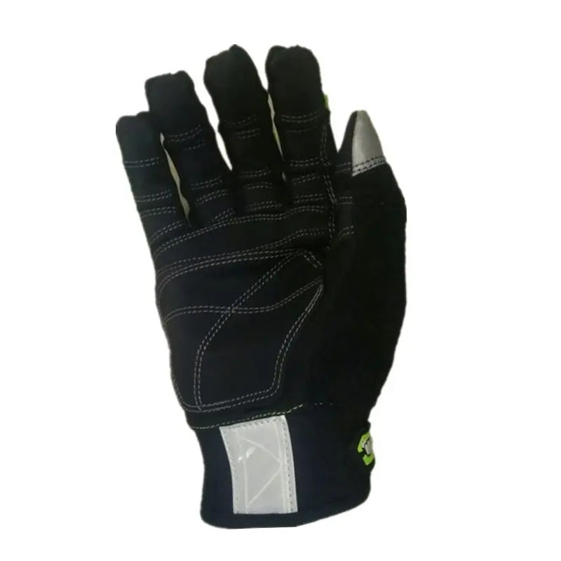 Reflective High-Quality Working Gloves