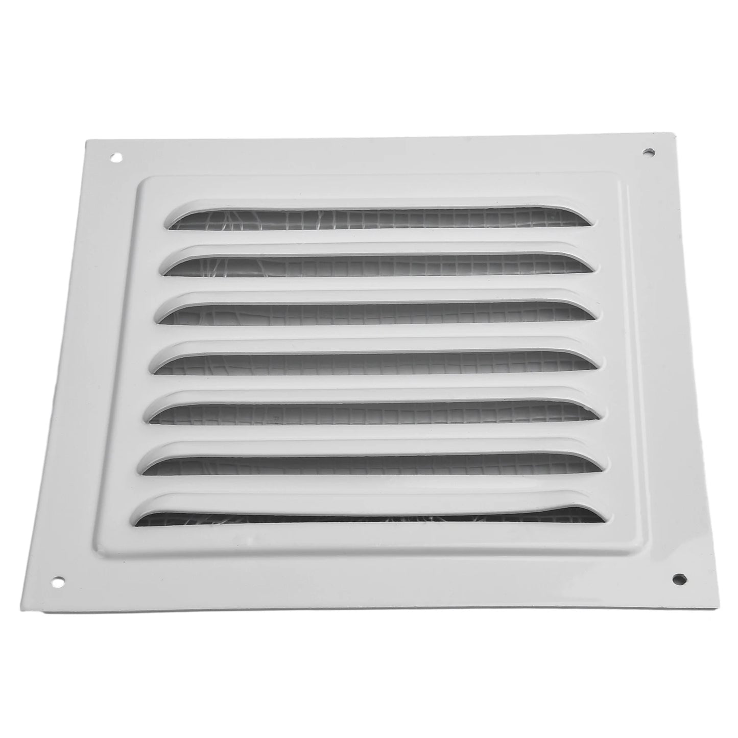 Aluminium Alloy Air Ventilation Cover Louver