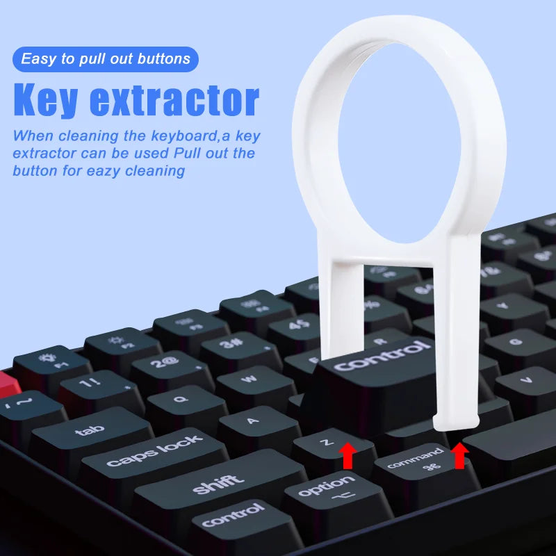 Multifunctional 20-in-1 Cleaning Kit